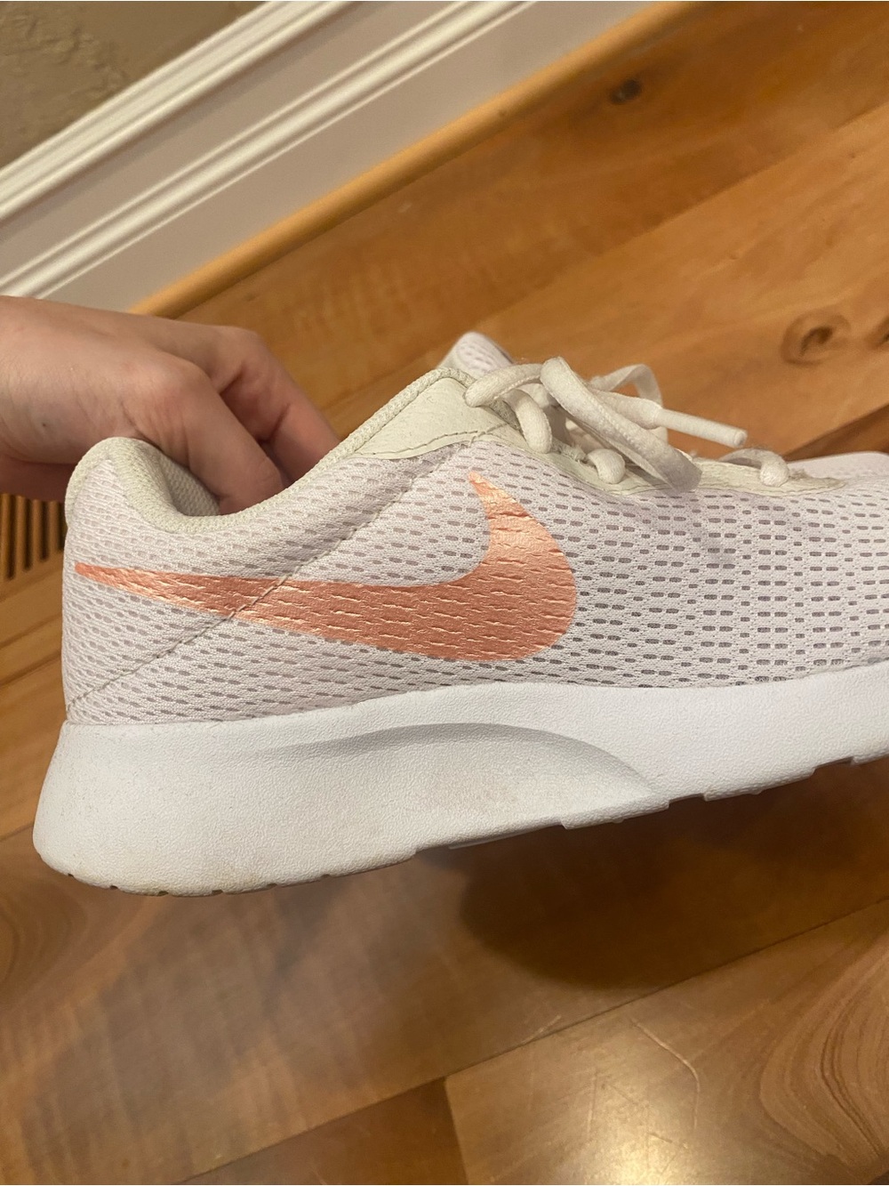 Nikes - Picture 2 of 4